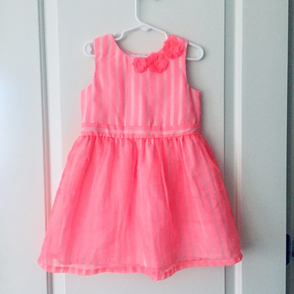 Jack & Cate Wonderful Party Dress